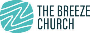 The Breeze Church Media Logo